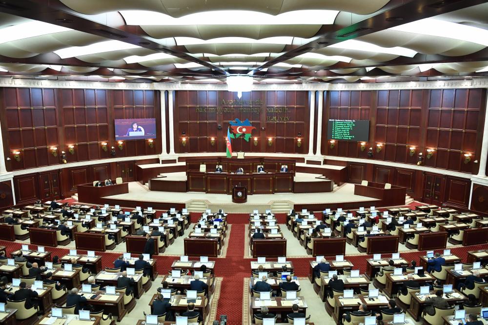 Milli Məclis BMT-nin Kibercinayətkarlığa qarşı Konvensiyasını ratifikasiya edəcək